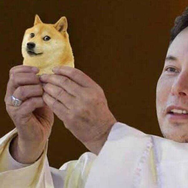 Dogecoin