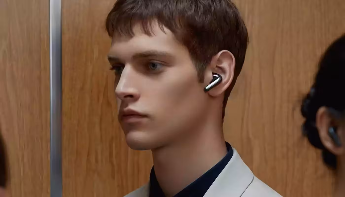 Xiaomi FlipBuds Pro