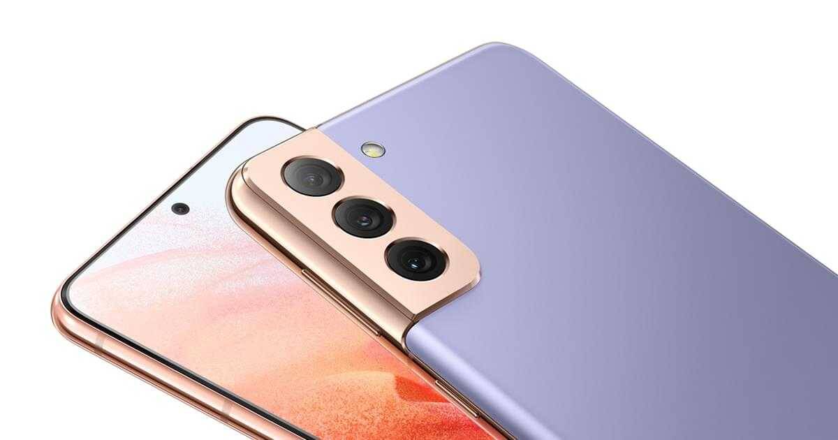 Смартфоны Samsung серии Galaxy S продаются со скидками до 10 тысяч рублей 4 Смартфон Samsung Galaxy S с тройными камерами и дисплеем
