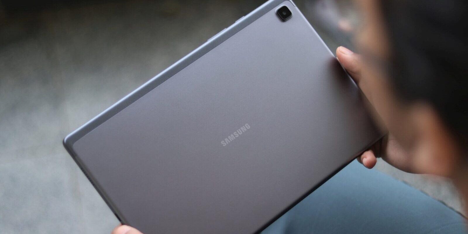 Samsung Galaxy Tab A7 Lite