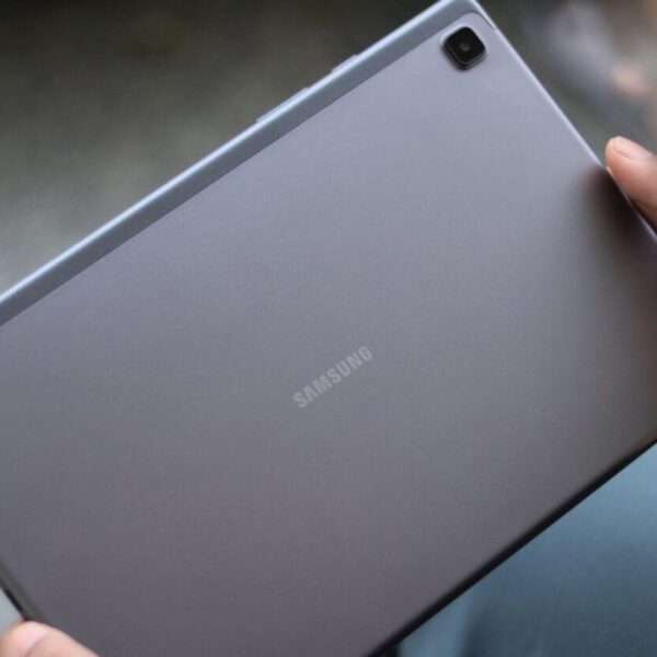 Samsung Galaxy Tab A7 Lite