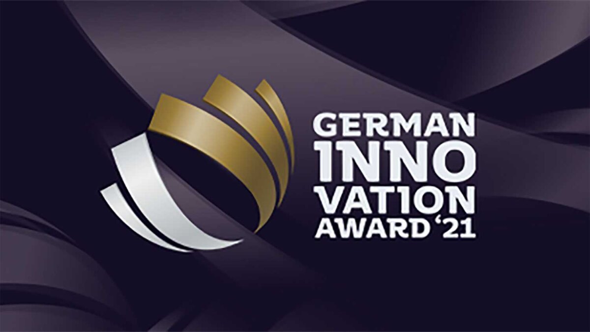 Три проекта Москвы отметили международной премией в области инноваций German Innovation Award 4 german innovation award xylene