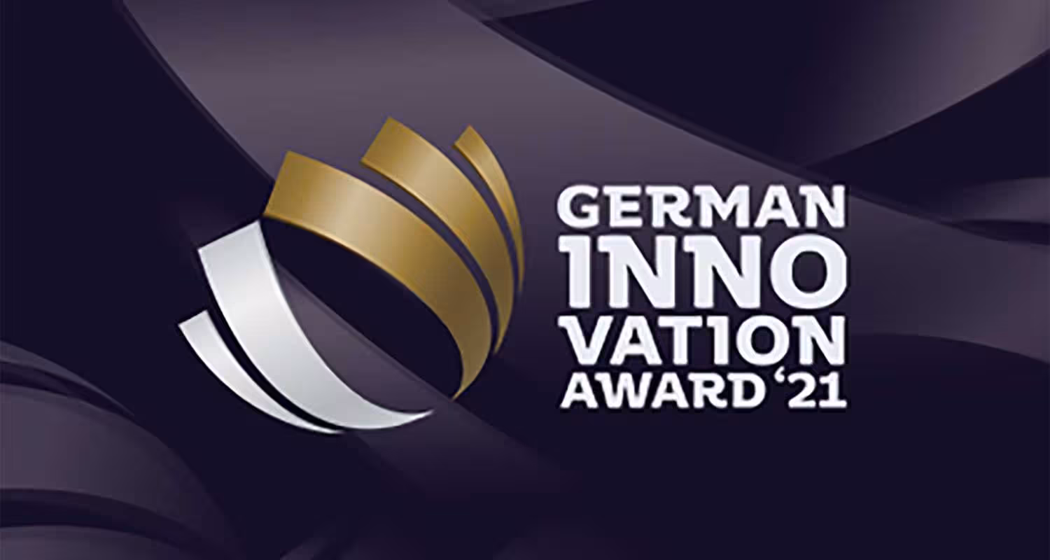 Три проекта Москвы отметили международной премией в области инноваций German Innovation Award 4 german innovation award xylene