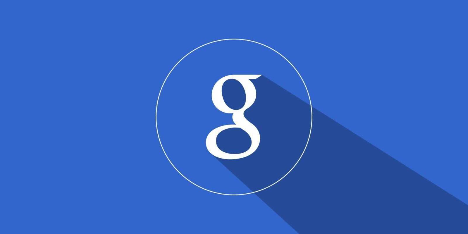 google material style long shadow digital art wallpaper