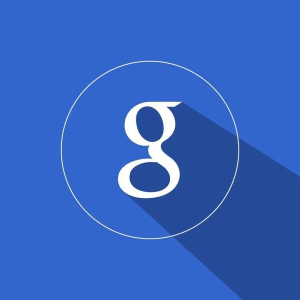 google material style long shadow digital art wallpaper