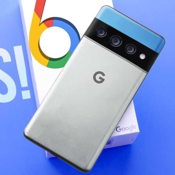 Google