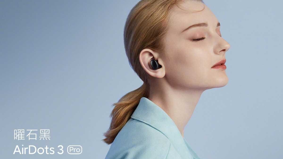 Redmi AirDots 3 Pro