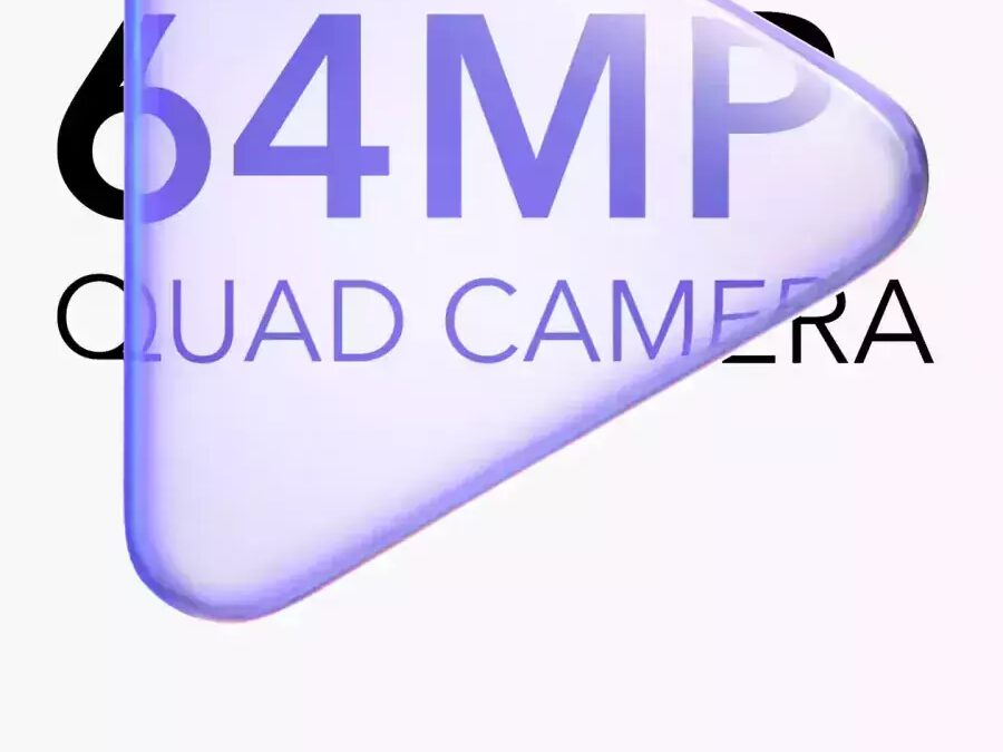 Honor Play5