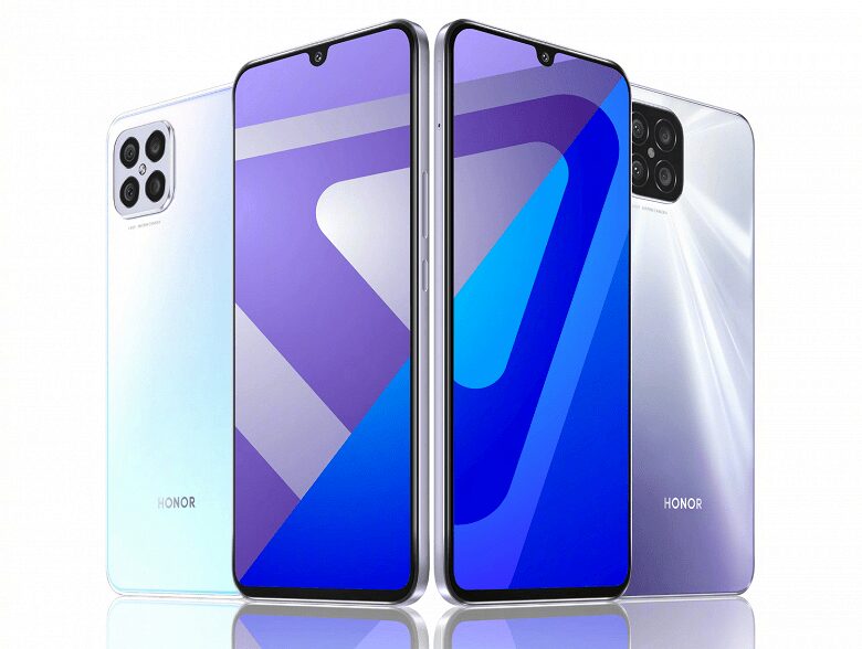 Honor Play 5