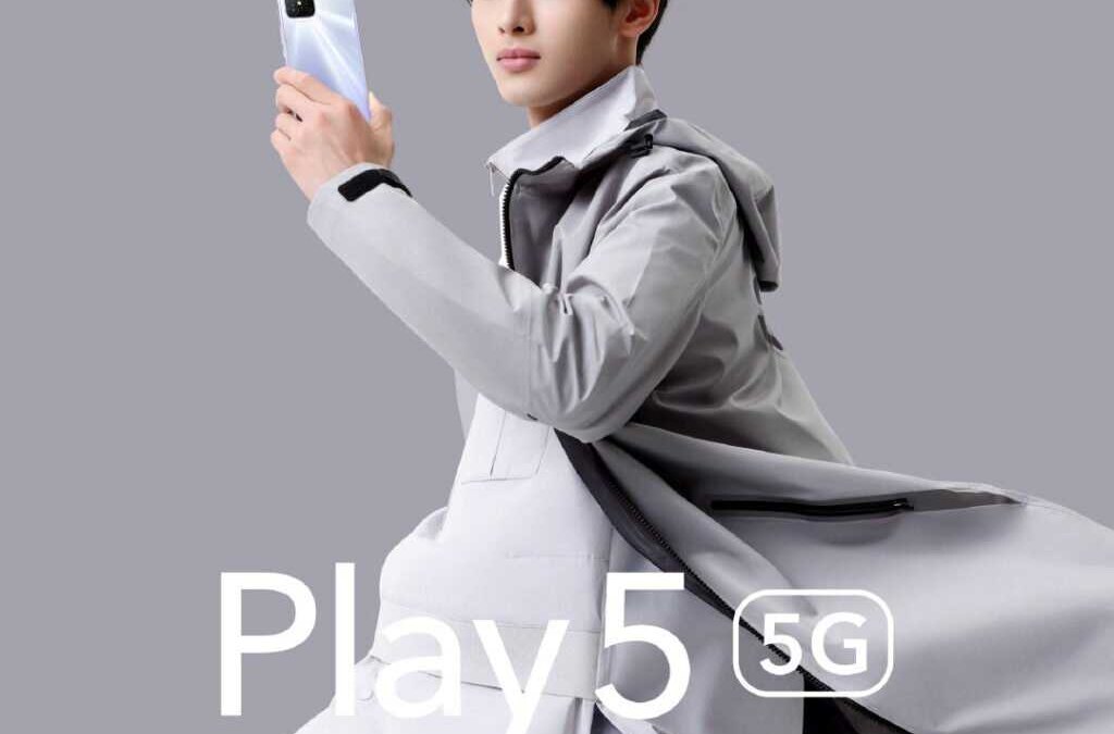 Honor Play5