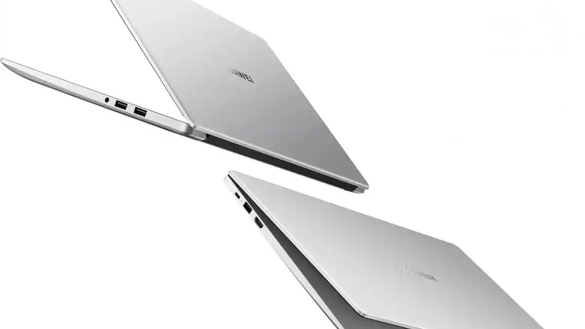 huawei matebook d