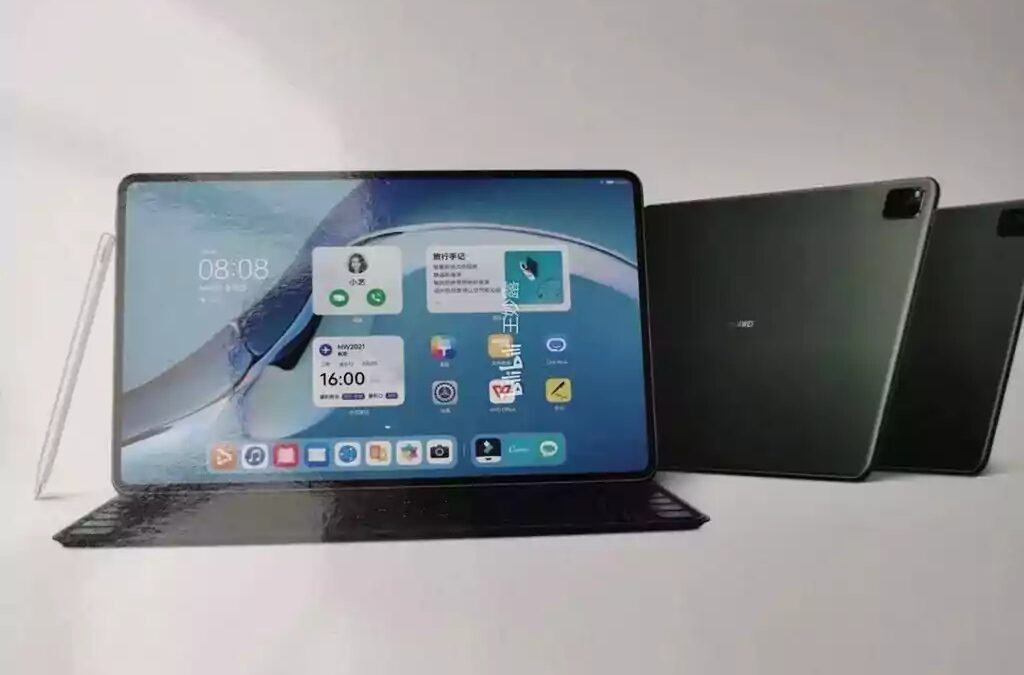 Huawei MatePad Pro 2