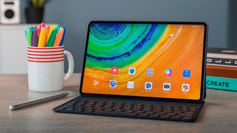 Huawei MatePad Pro 2