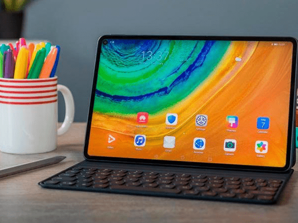 Huawei MatePad Pro 2