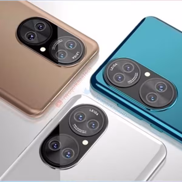 huawei p50 pro 1