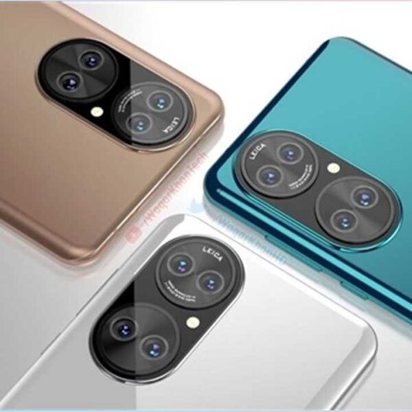 huawei p50 pro 1