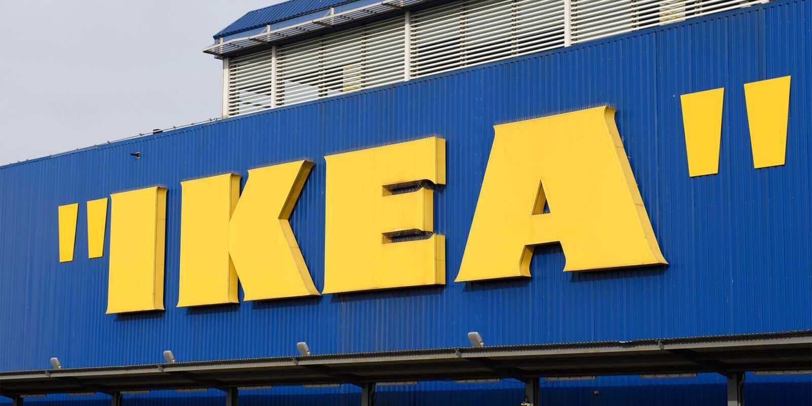 IKEA выпустит конструктор, из которого можно будет собрать электромобиль 1 ikea
