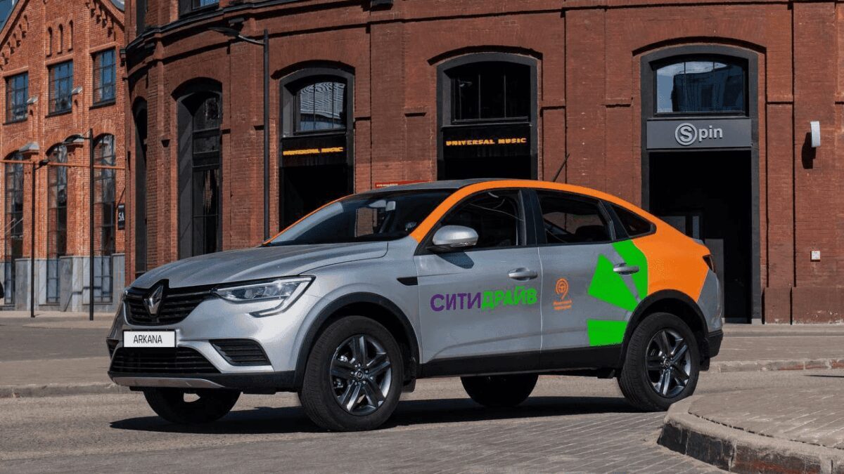 Renault и Ситидрайв начали сотрудничать 5 Обзор камеры iPhone 17 Pro и его объективов