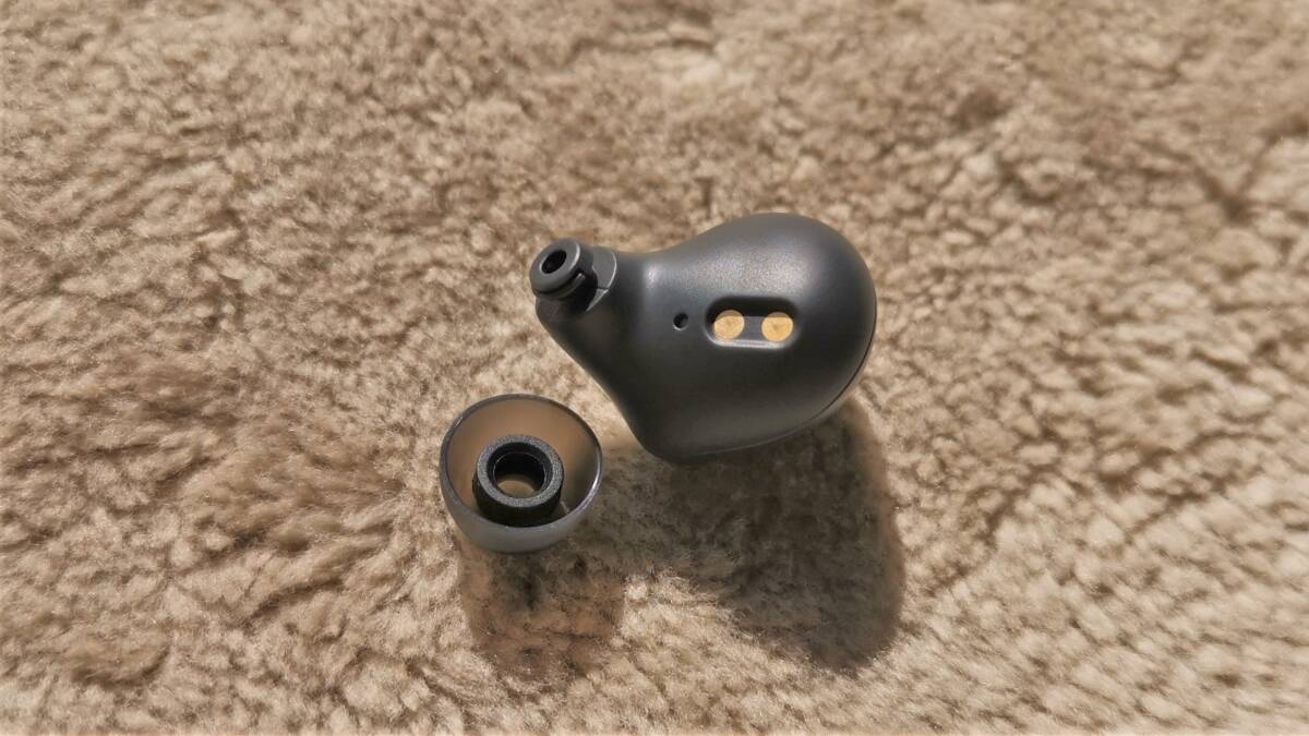 Обзор Jabra Elite active 75t: король умер, да здравствует король