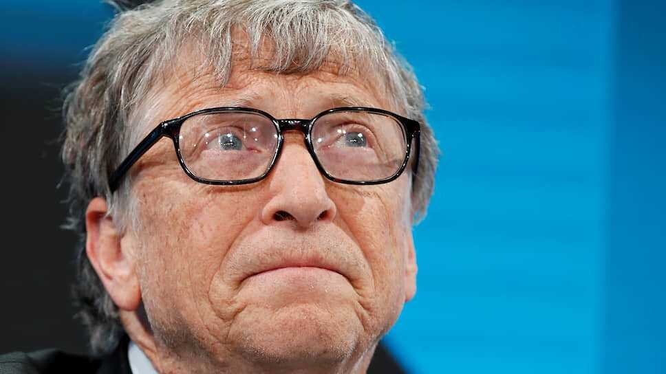 Билл Гейтс был исключен из совета директоров Microsoft из-за отношений с персоналом 2 kmo 162543 18216 1 t218 013523
