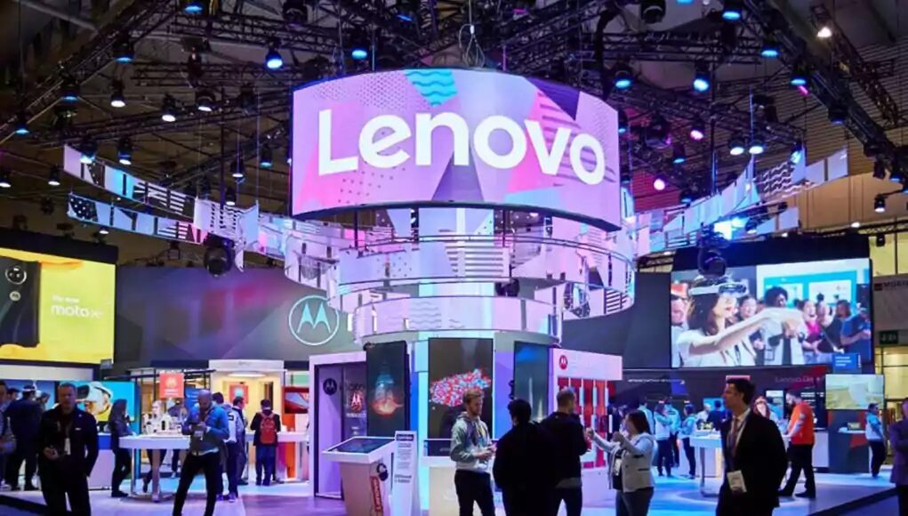 lenovo mwc
