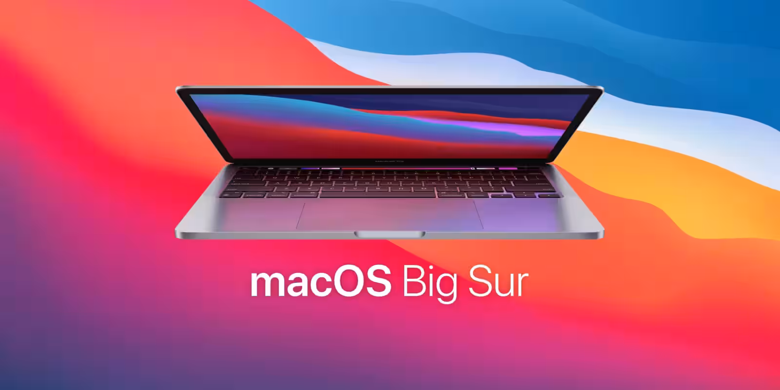 Вышла macOS 11.4 Big Sur. Хакеры больше не смогут делать скриншоты на вашем ПК 2 macos big sur hero