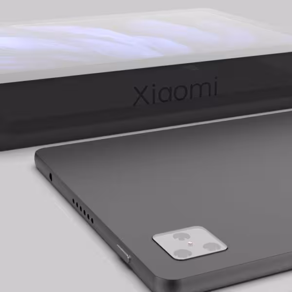 Xiaomi