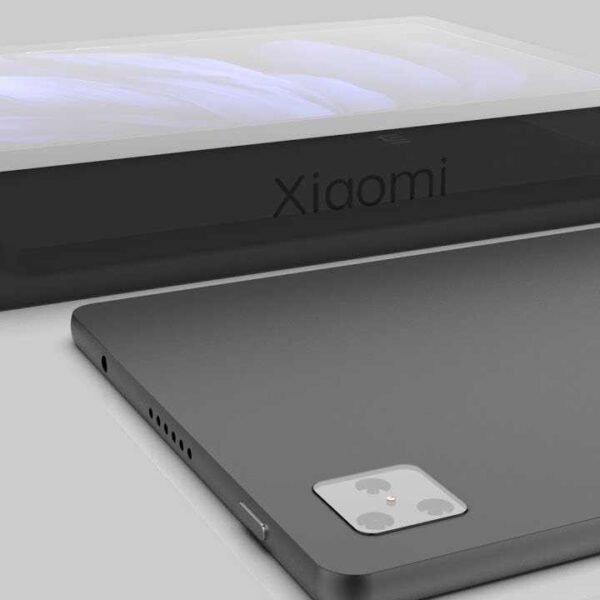 Xiaomi