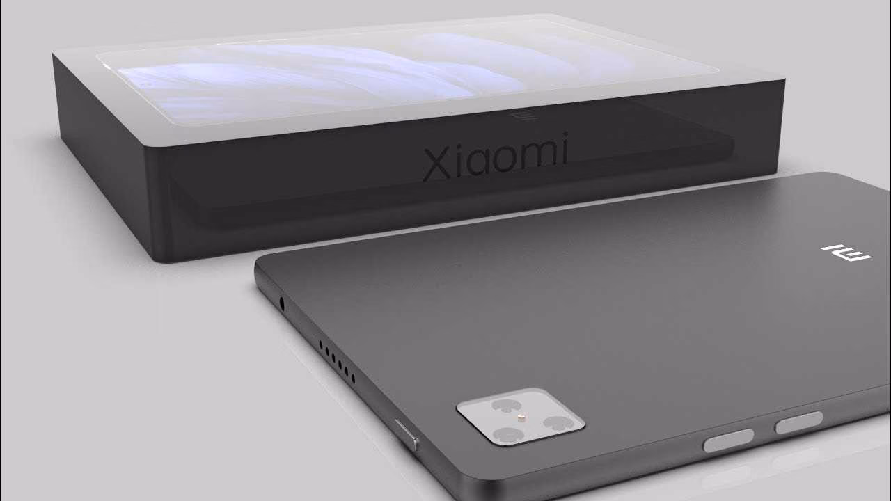 Новых планшетов от Xiaomi в этом месяце можно не ждать 2 Xiaomi