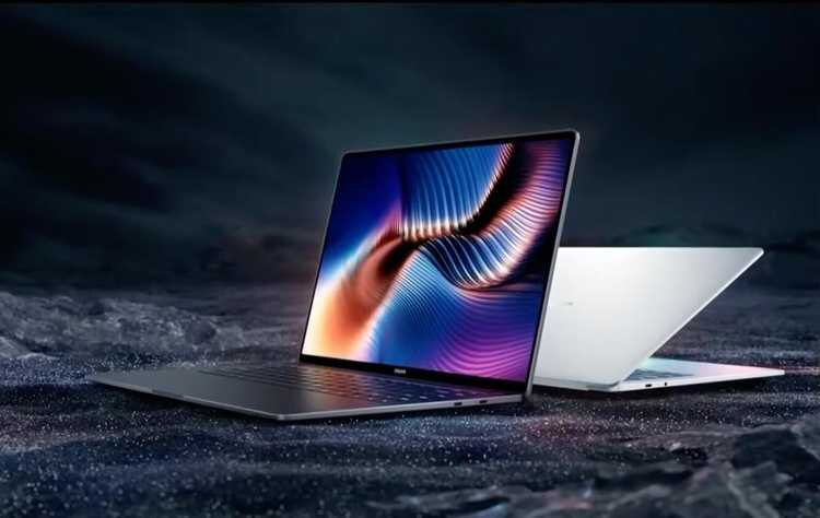 Mi Notebook Pro X