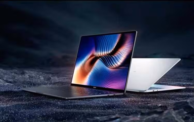 Mi Notebook Pro X