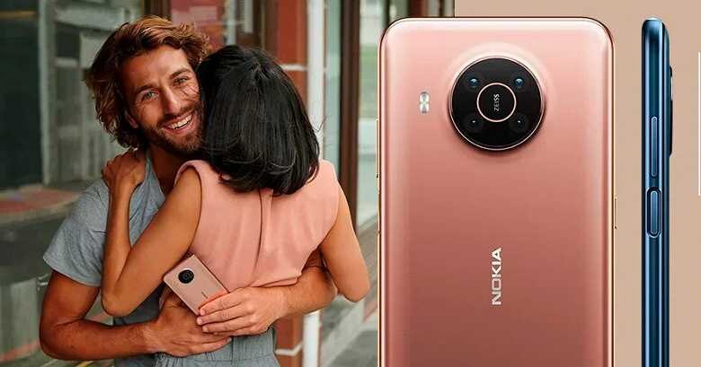 Nokia