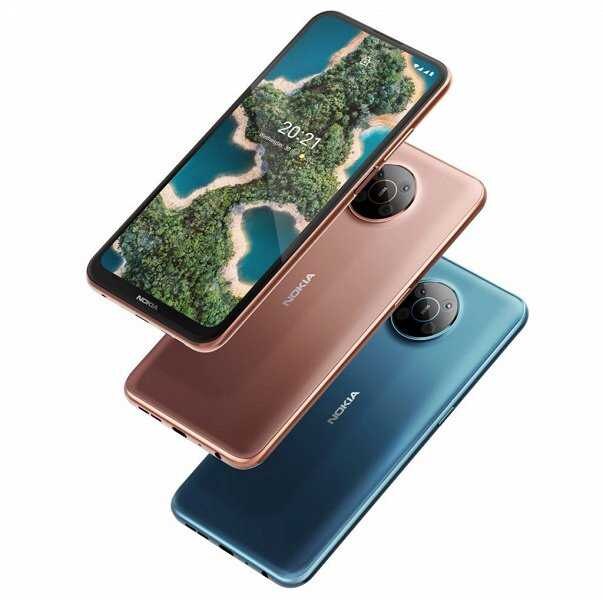 Nokia