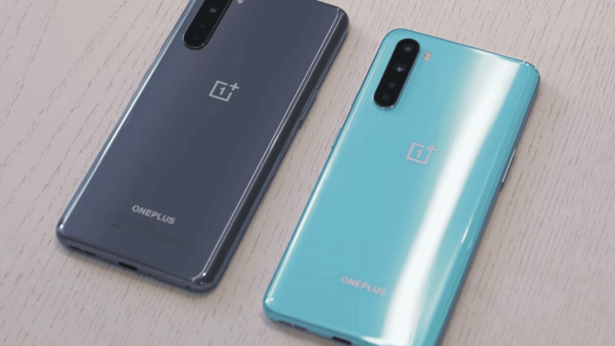 OnePlus Nord CE