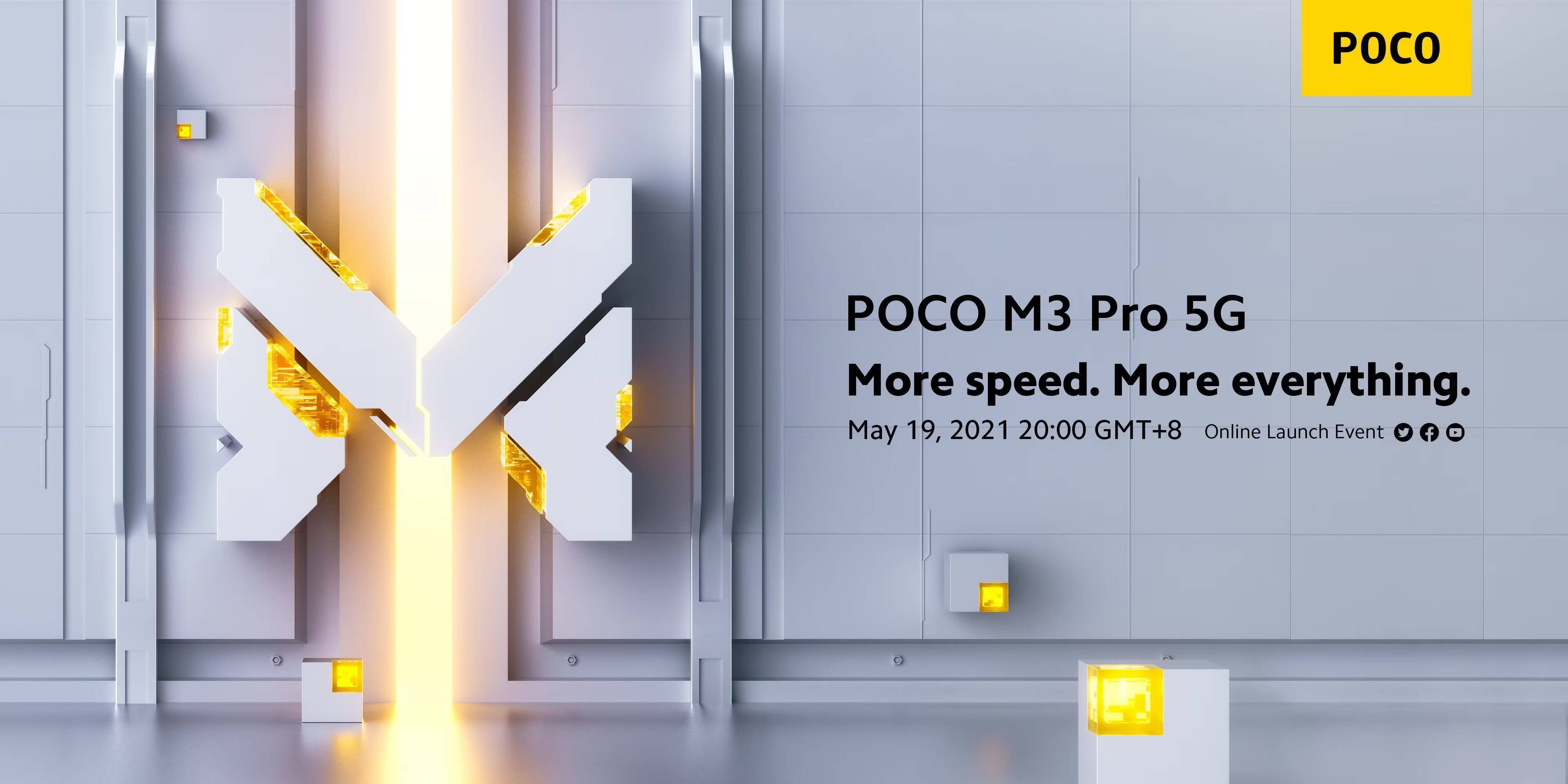 Грядущие новинки этой недели: Honor Play5, Infinix Hot 10S, POCO M3 Pro и другие 2 новинки