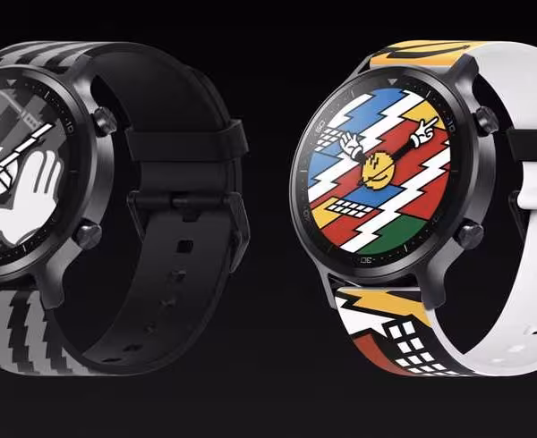 Realme Watch S