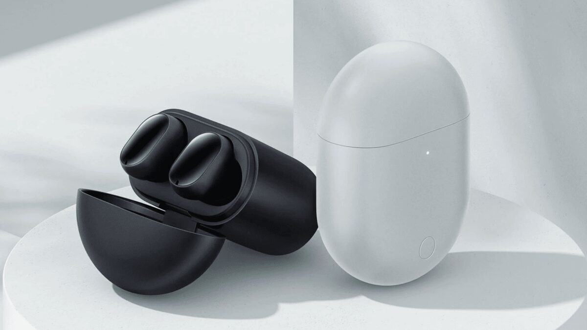 Redmi AirDots 3 Proм