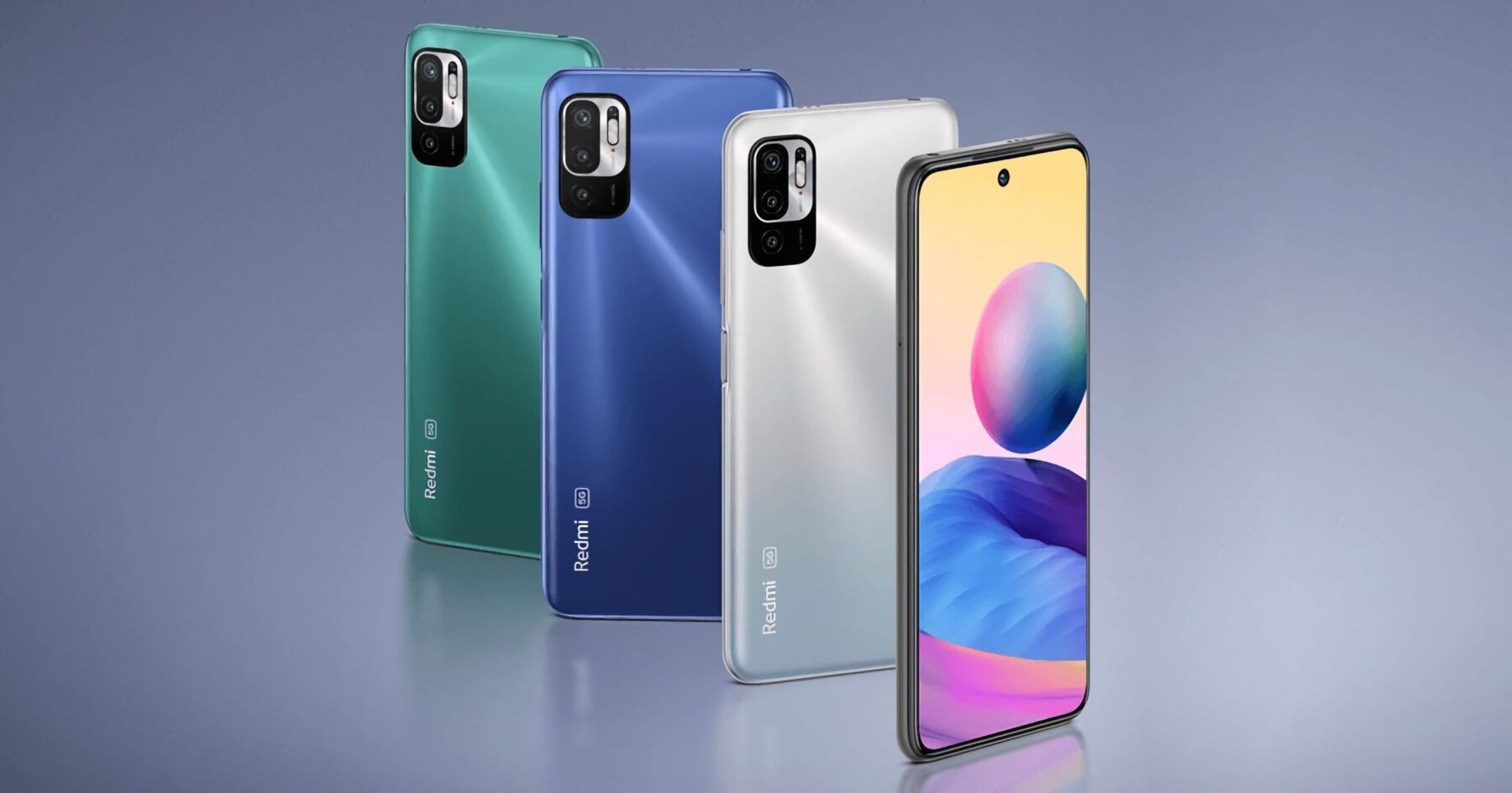 Лучшие недорогие мощные смартфоны лета 2021 года 9 redmi note 10 5g aliexpress scaled