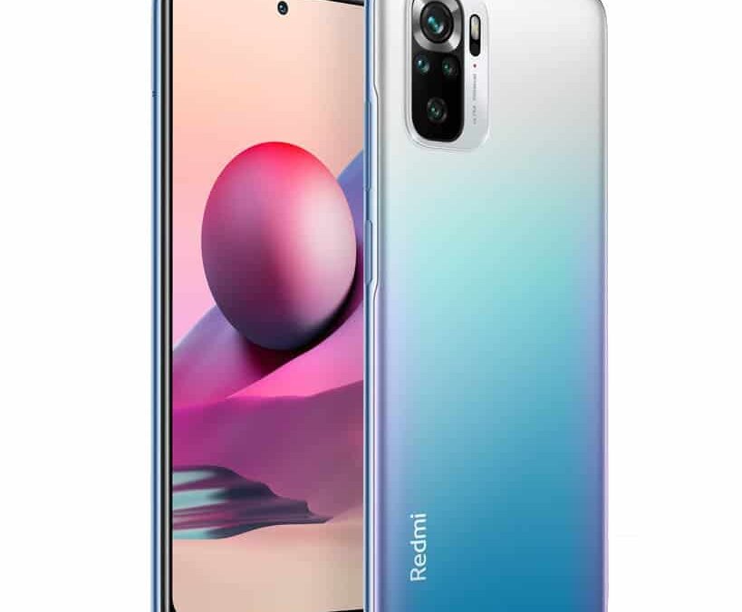 redmi note 10s 1