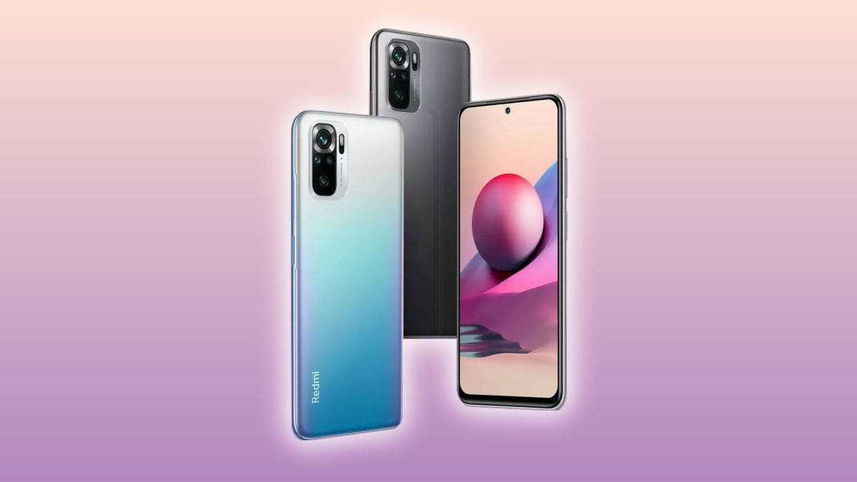 Xiaomi выпустит Redmi Note 10 Pro на базе Snapdragon 750G 4 redmi22