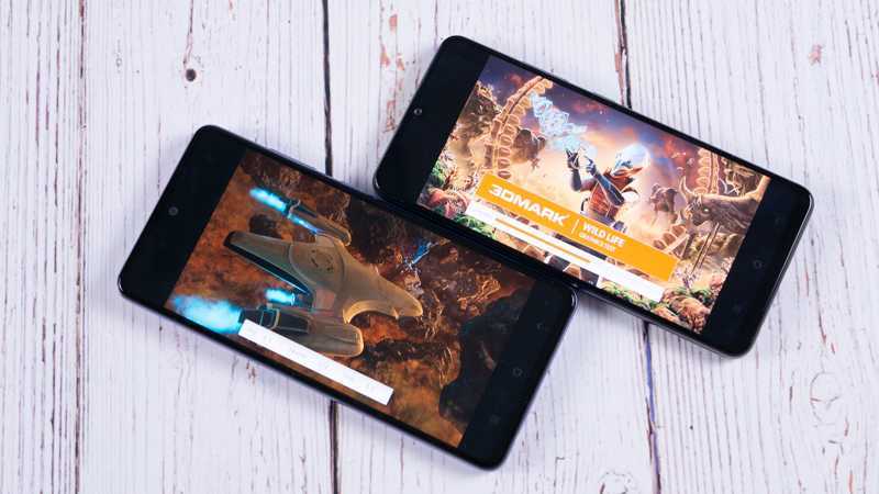 Обзор Samsung Galaxy A32 и A72: как делать надо и как не надо 34 samsung galaxy a32 a72 123