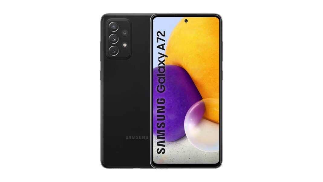 Смартфоны Samsung Galaxy A52 и A72 задерживаются из-за нехватки полупроводников 5 samsung galaxy a72 4g 1