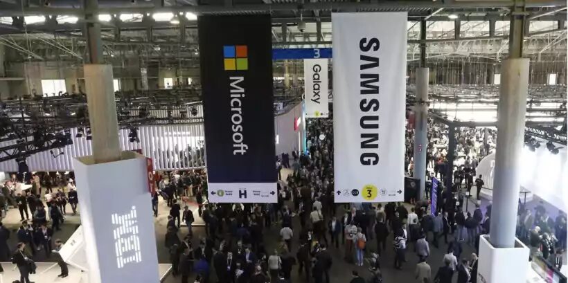MWC 2021