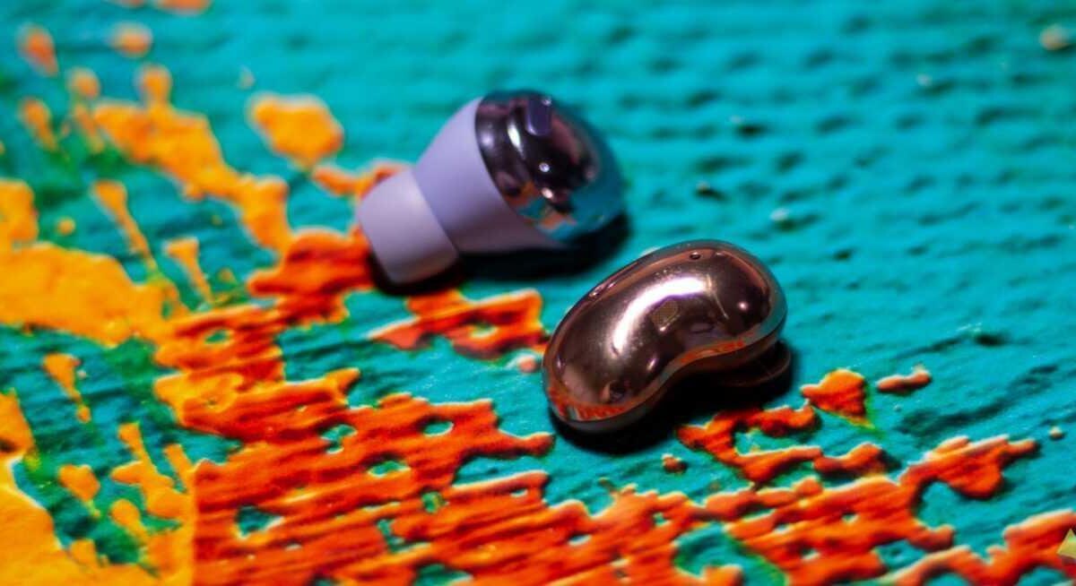 samsung earbuds pro 13