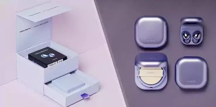 Samsung Galaxy Buds Pro