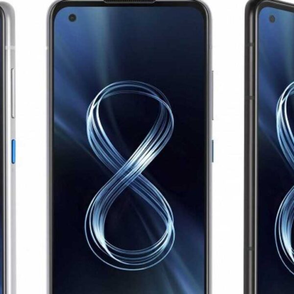 Asus Zenfone 8