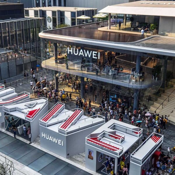 Huawei