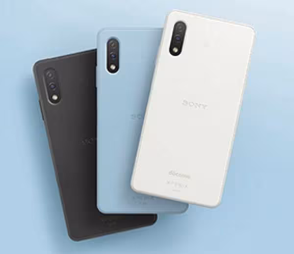 Sony Xperia Ace 2