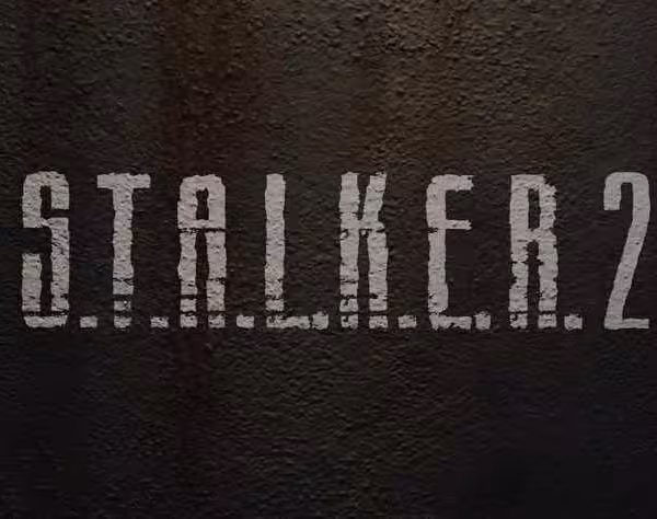 S.T.A.L.K.E.R. 2