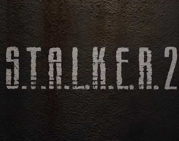 S.T.A.L.K.E.R. 2